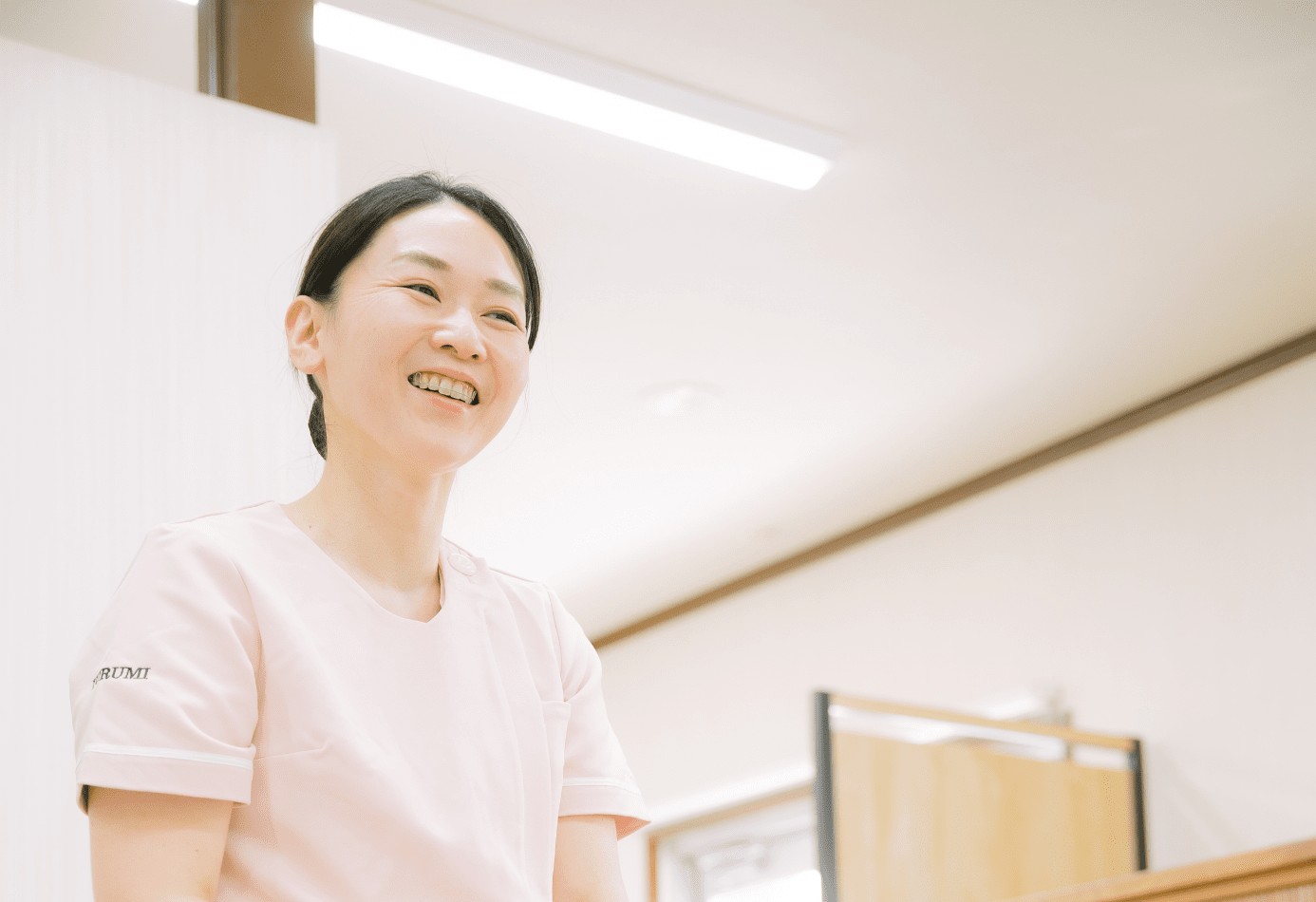 施術のこだわり