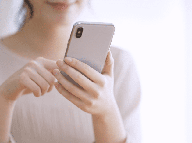 LINEからご相談・ご予約